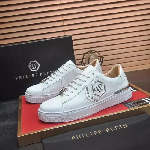 Philipp Plein PP Casual Shoes For Men #1361680