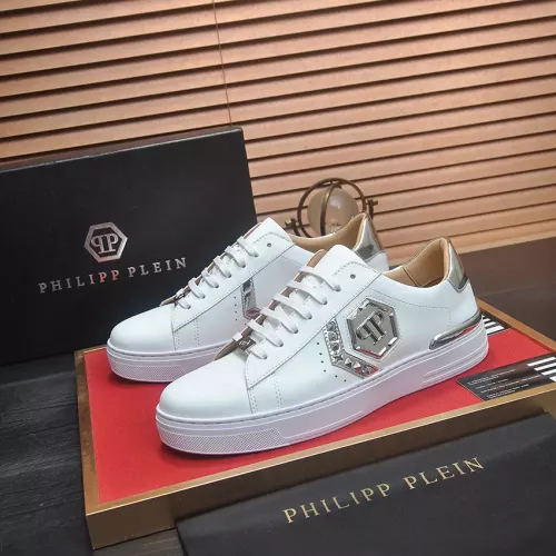 Philipp Plein PP Casual Shoes For Men #1361681