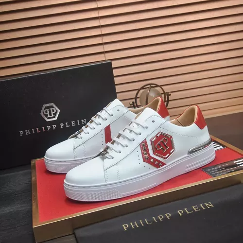 Philipp Plein PP Casual Shoes For Men #1361682