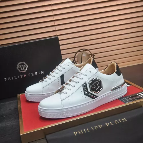 Philipp Plein PP Casual Shoes For Men #1361683