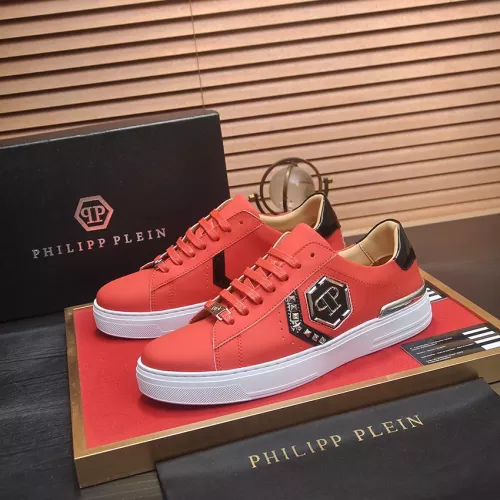 Philipp Plein PP Casual Shoes For Men #1361684