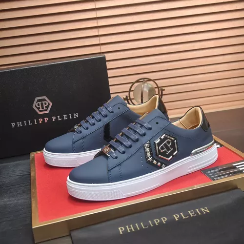 Philipp Plein PP Casual Shoes For Men #1361685