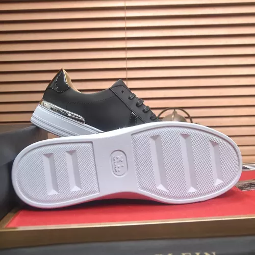 Cheap Philipp Plein PP Casual Shoes For Men #1361686 Replica Wholesale [$92.00 USD] [ITEM#1361686] on Replica Philipp Plein PP Casual Shoes