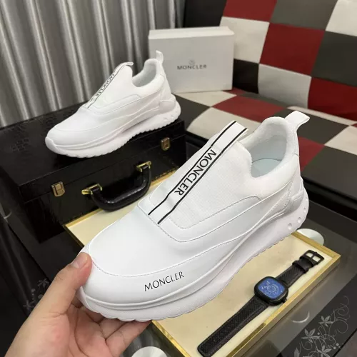 Moncler Casual Shoes For Men #1361687