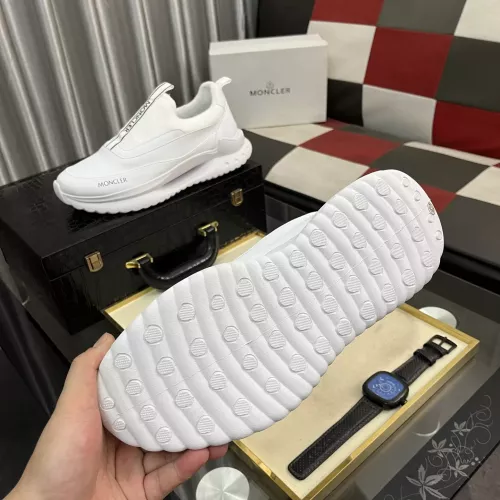 Cheap Moncler Casual Shoes For Men #1361687 Replica Wholesale [$82.00 USD] [ITEM#1361687] on Replica Moncler Casual Shoes