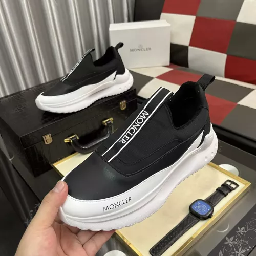 Moncler Casual Shoes For Men #1361688