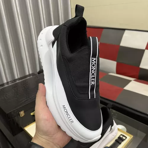 Cheap Moncler Casual Shoes For Men #1361688 Replica Wholesale [$82.00 USD] [ITEM#1361688] on Replica Moncler Casual Shoes