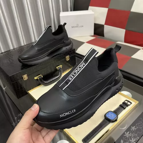 Moncler Casual Shoes For Men #1361689