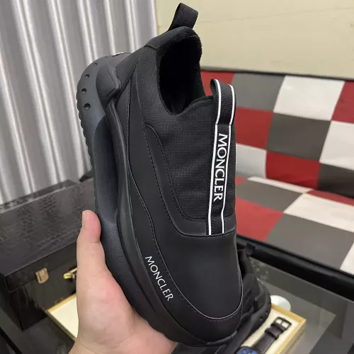 Cheap Moncler Casual Shoes For Men #1361689 Replica Wholesale [$82.00 USD] [ITEM#1361689] on Replica Moncler Casual Shoes