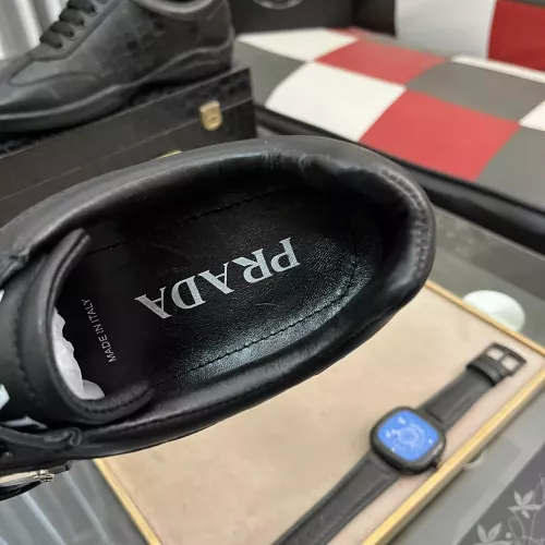 Cheap Prada Casual Shoes For Men #1361700 Replica Wholesale [$80.00 USD] [ITEM#1361700] on Replica Prada Casual Shoes