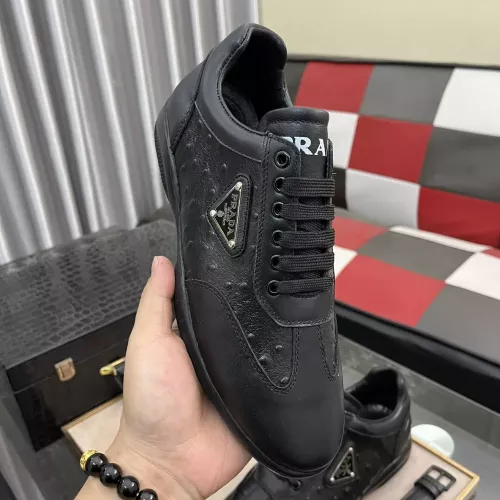 Cheap Prada Casual Shoes For Men #1361701 Replica Wholesale [$80.00 USD] [ITEM#1361701] on Replica Prada Casual Shoes