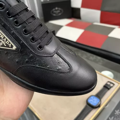 Cheap Prada Casual Shoes For Men #1361701 Replica Wholesale [$80.00 USD] [ITEM#1361701] on Replica Prada Casual Shoes