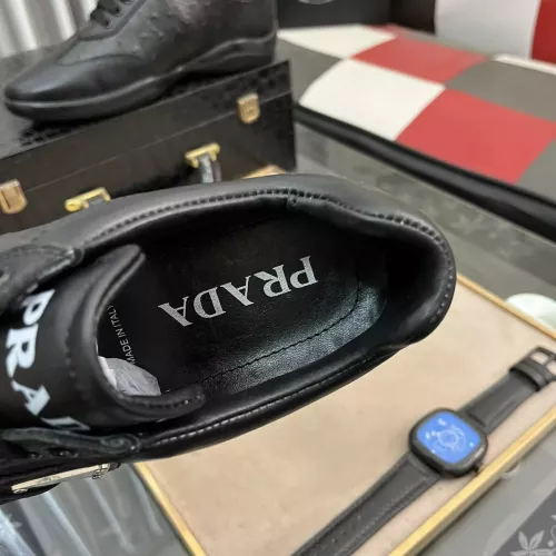 Cheap Prada Casual Shoes For Men #1361701 Replica Wholesale [$80.00 USD] [ITEM#1361701] on Replica Prada Casual Shoes