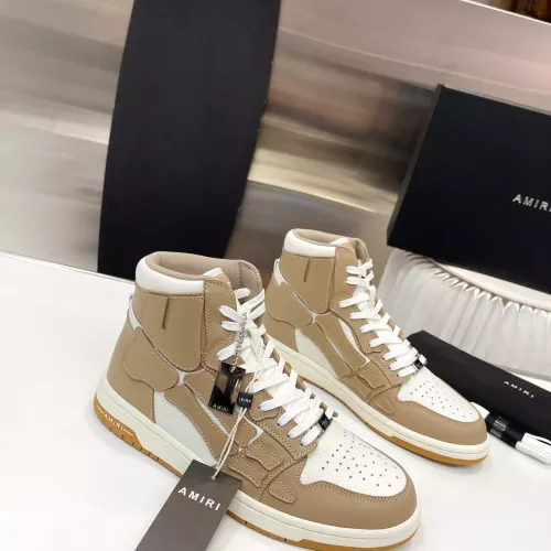 Amiri High Tops Shoes For Men #1361704