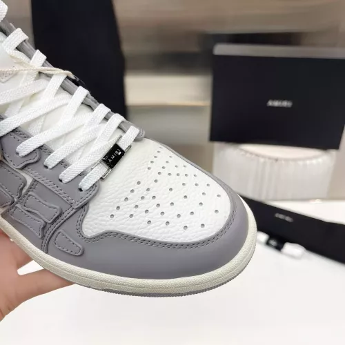 Cheap Amiri High Tops Shoes For Women #1361705 Replica Wholesale [$108.00 USD] [ITEM#1361705] on Replica Amiri High Tops Shoes