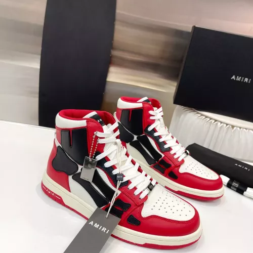 Amiri High Tops Shoes For Women #1361709