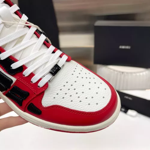 Cheap Amiri High Tops Shoes For Women #1361709 Replica Wholesale [$108.00 USD] [ITEM#1361709] on Replica Amiri High Tops Shoes
