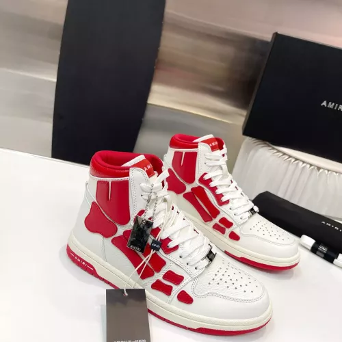 Amiri High Tops Shoes For Women #1361711