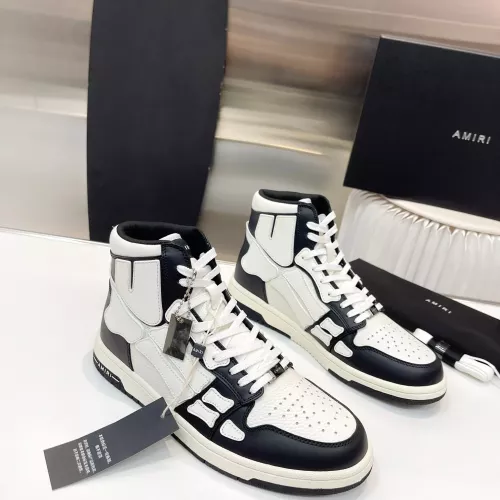 Amiri High Tops Shoes For Men #1361714
