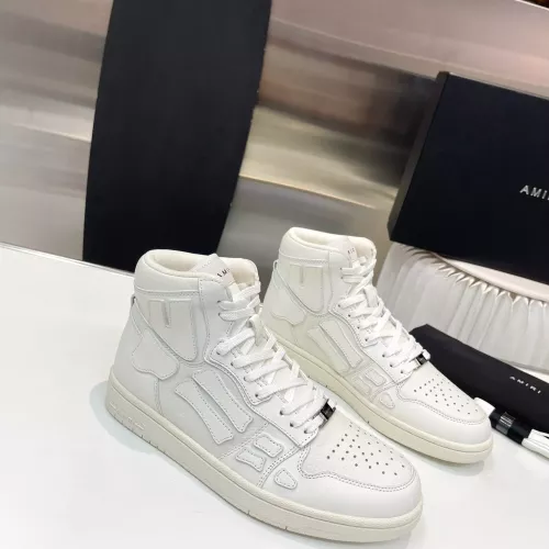 Amiri High Tops Shoes For Women #1361715