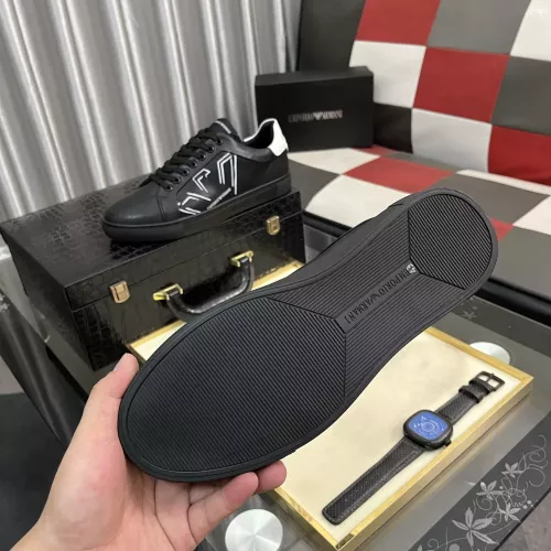 Cheap Armani Casual Shoes For Men #1361719 Replica Wholesale [$76.00 USD] [ITEM#1361719] on Replica Armani Casual Shoes