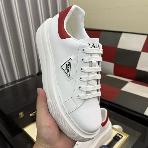 Cheap Prada Casual Shoes For Men #1361727 Replica Wholesale [$102.00 USD] [ITEM#1361727] on Replica Prada Casual Shoes