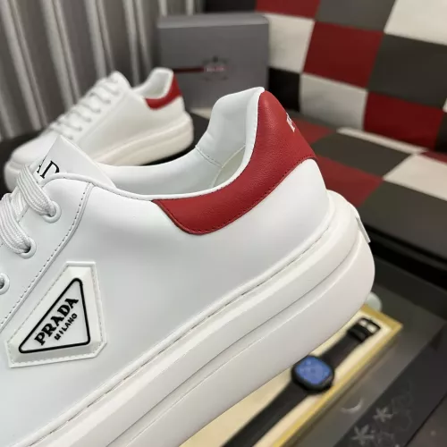 Cheap Prada Casual Shoes For Men #1361727 Replica Wholesale [$102.00 USD] [ITEM#1361727] on Replica Prada Casual Shoes