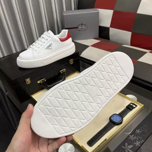 Cheap Prada Casual Shoes For Men #1361727 Replica Wholesale [$102.00 USD] [ITEM#1361727] on Replica Prada Casual Shoes