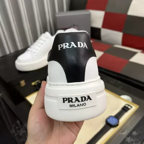 Cheap Prada Casual Shoes For Men #1361728 Replica Wholesale [$102.00 USD] [ITEM#1361728] on Replica Prada Casual Shoes