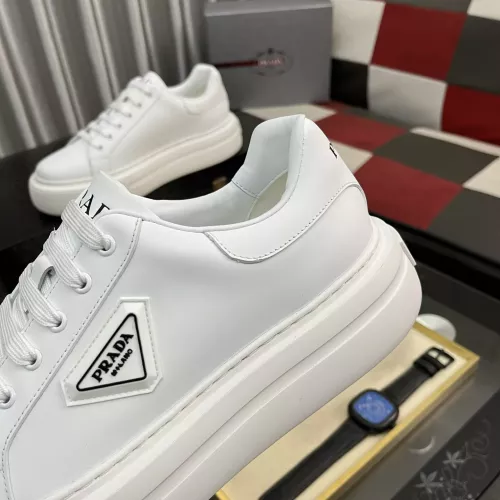 Cheap Prada Casual Shoes For Men #1361729 Replica Wholesale [$102.00 USD] [ITEM#1361729] on Replica Prada Casual Shoes