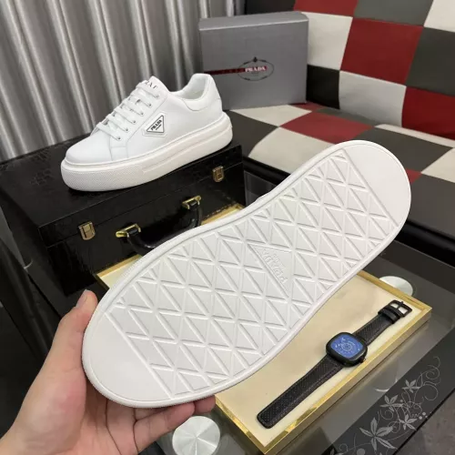 Cheap Prada Casual Shoes For Men #1361729 Replica Wholesale [$102.00 USD] [ITEM#1361729] on Replica Prada Casual Shoes