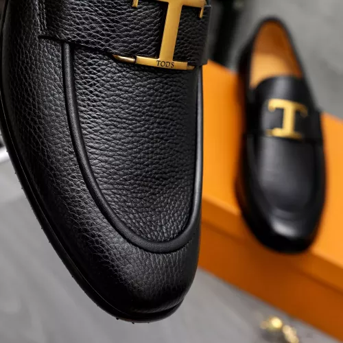 Cheap TOD'S Oxfords Shoes For Men #1361734 Replica Wholesale [$88.00 USD] [ITEM#1361734] on Replica TOD'S Oxfords Shoes