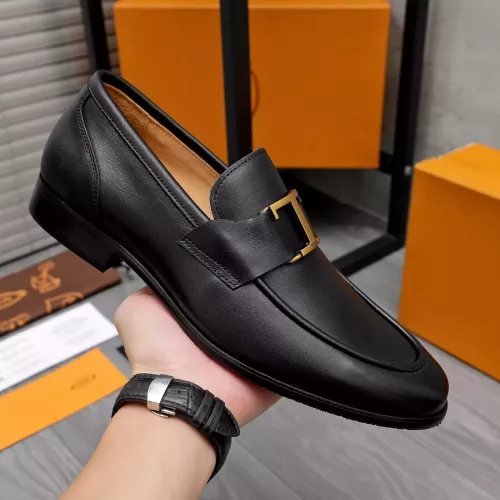 Cheap TOD'S Oxfords Shoes For Men #1361735 Replica Wholesale [$88.00 USD] [ITEM#1361735] on Replica TOD'S Oxfords Shoes