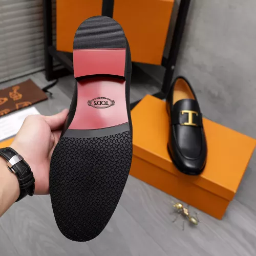 Cheap TOD'S Oxfords Shoes For Men #1361735 Replica Wholesale [$88.00 USD] [ITEM#1361735] on Replica TOD'S Oxfords Shoes
