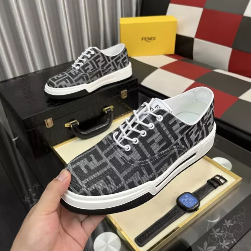 Fendi Casual Shoes For Men #1361754