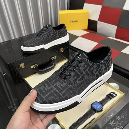 Fendi Casual Shoes For Men #1361755