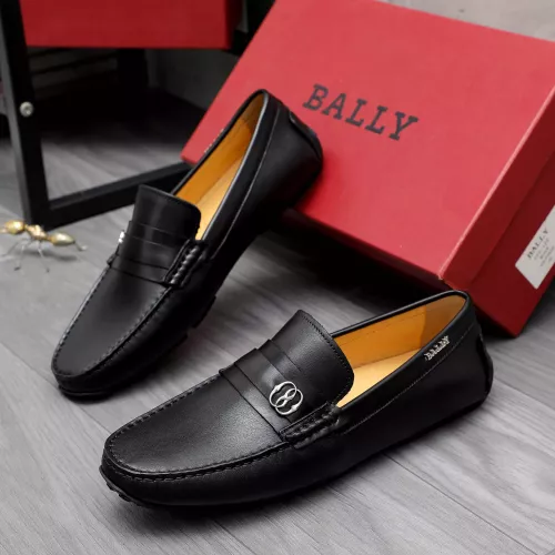 Bally Leather Shoes For Men #1361757