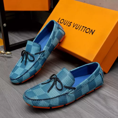 Louis Vuitton LV Oxfords Shoes For Men #1361760