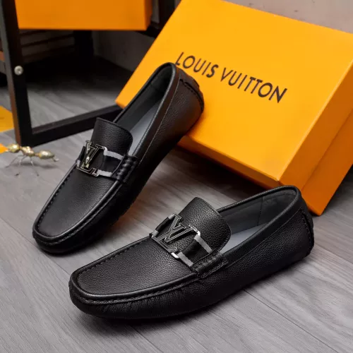 Louis Vuitton LV Oxfords Shoes For Men #1361761