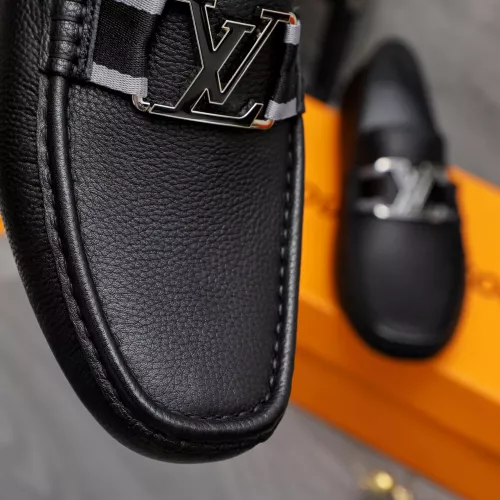 Cheap Louis Vuitton LV Oxfords Shoes For Men #1361761 Replica Wholesale [$80.00 USD] [ITEM#1361761] on Replica Louis Vuitton LV Oxfords Shoes