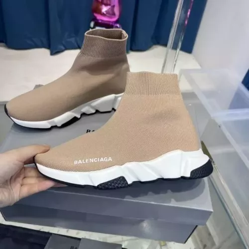 Balenciaga Boots For Men #1361765