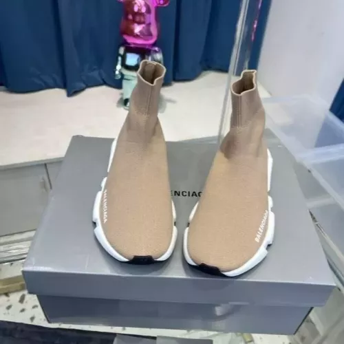 Cheap Balenciaga Boots For Men #1361765 Replica Wholesale [$80.00 USD] [ITEM#1361765] on Replica Balenciaga Boots