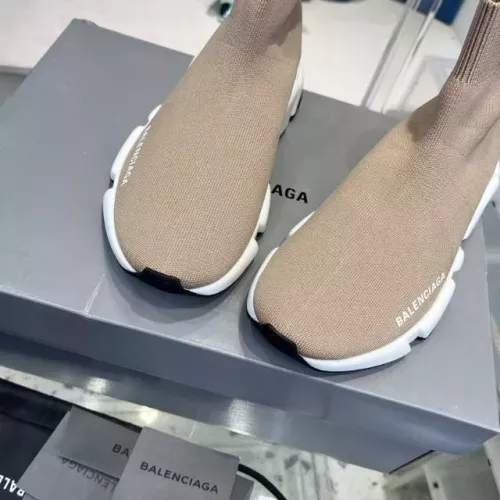 Cheap Balenciaga Boots For Men #1361765 Replica Wholesale [$80.00 USD] [ITEM#1361765] on Replica Balenciaga Boots