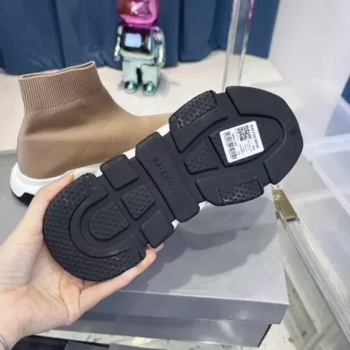 Cheap Balenciaga Boots For Men #1361765 Replica Wholesale [$80.00 USD] [ITEM#1361765] on Replica Balenciaga Boots