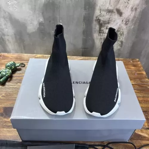 Cheap Balenciaga Boots For Men #1361767 Replica Wholesale [$80.00 USD] [ITEM#1361767] on Replica Balenciaga Boots