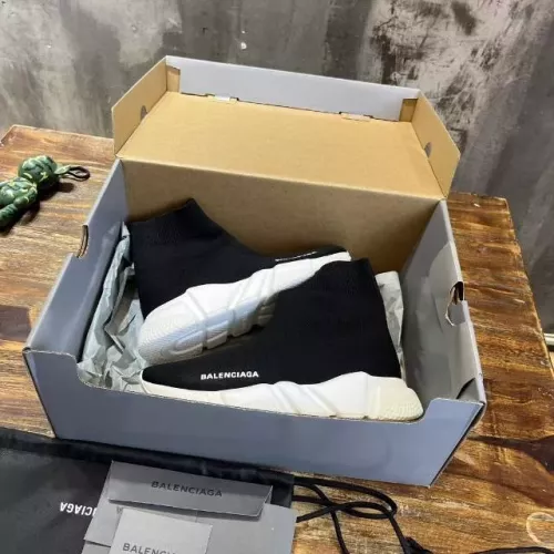 Cheap Balenciaga Boots For Men #1361767 Replica Wholesale [$80.00 USD] [ITEM#1361767] on Replica Balenciaga Boots
