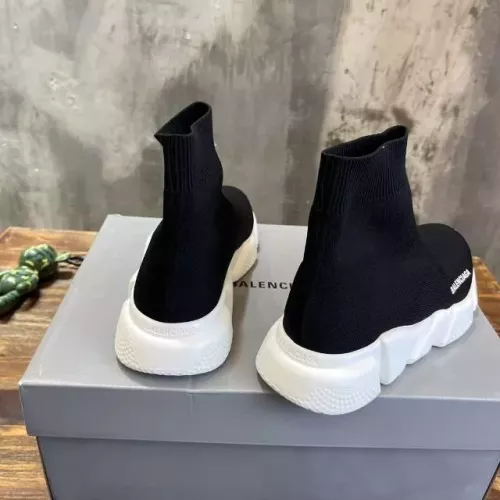 Cheap Balenciaga Boots For Men #1361767 Replica Wholesale [$80.00 USD] [ITEM#1361767] on Replica Balenciaga Boots