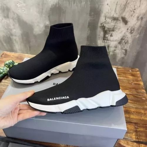 Balenciaga Boots For Men #1361769
