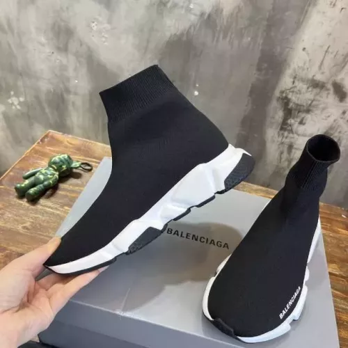 Cheap Balenciaga Boots For Men #1361769 Replica Wholesale [$80.00 USD] [ITEM#1361769] on Replica Balenciaga Boots