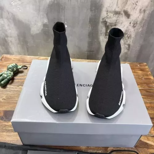 Cheap Balenciaga Boots For Men #1361769 Replica Wholesale [$80.00 USD] [ITEM#1361769] on Replica Balenciaga Boots